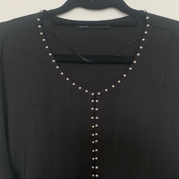 Zara blouse - Picture 2 of 4
